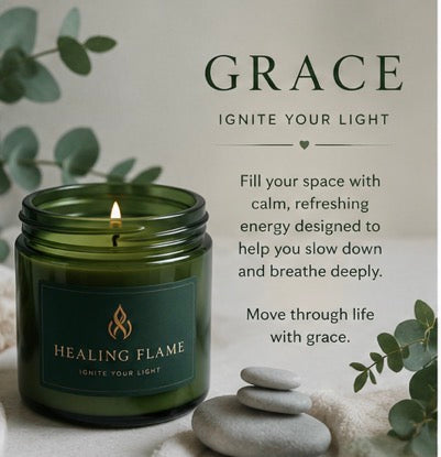 Grace 🌿