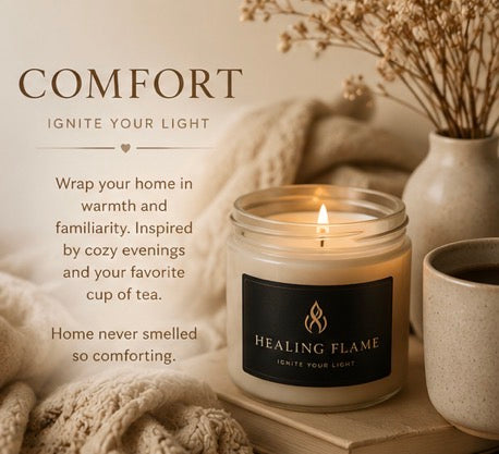 Comfort 🤎