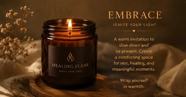Embrace 💜