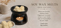 Soy wax melts